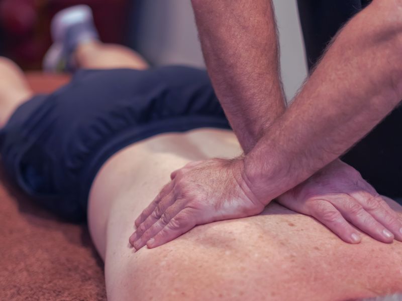 Evidence-based remedial massage to relieve pain, reduce muscle tightness and improve mobility. Treatment is tailored to your goals and may include techniques like trigger point therapy, myofascial release and gentle stretching.
